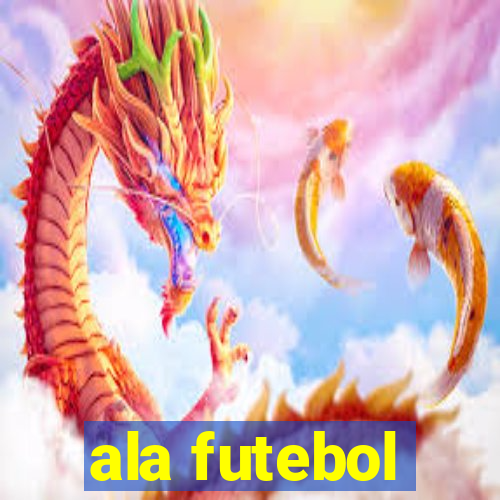 ala futebol